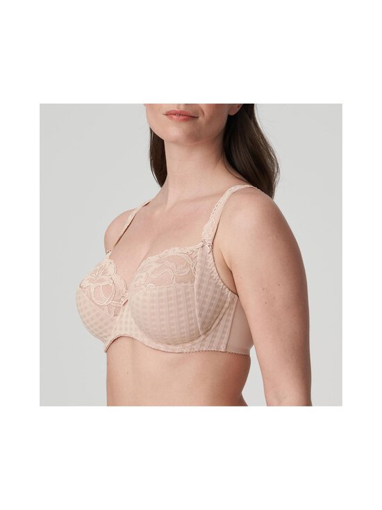 Primadonna - Madison-rintaliivit - NUDE - photo 6 Primadonna - Madison-rintaliivit - NUDE | Stockmann - photo 6