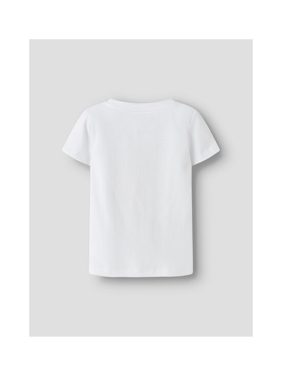 Name It - NmfDeppa t-krekls - BRIGHT WHITE | Stockmann - photo 2