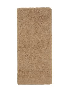 Casa Stockmann - Neve vilnas paklājs 70 x 160 cm - LT. SAND Casa Stockmann - Neve vilnas paklājs 70 x 160 cm - LT. SAND | Stockmann