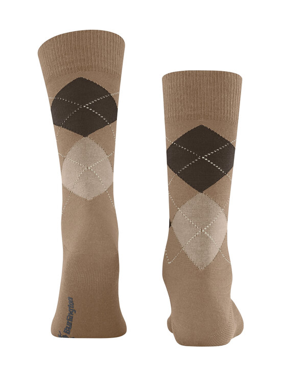 Burlington - Edinburgh-sukat - BROWN (5036) | Stockmann - photo 2