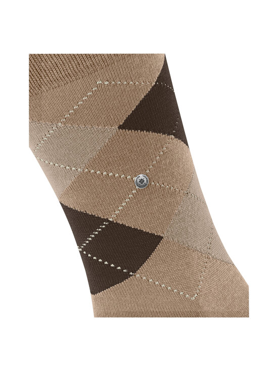 Burlington - Edinburgh-sukat - BROWN (5036) | Stockmann - photo 3