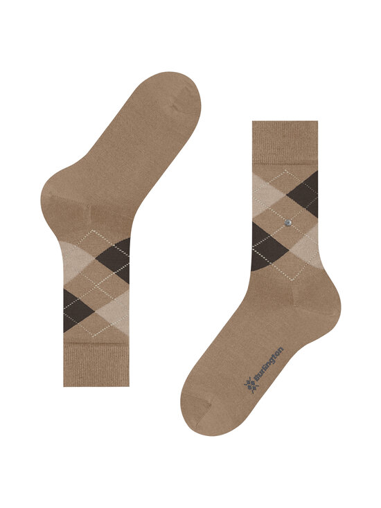 Burlington - Edinburgh-sukat - BROWN (5036) | Stockmann - photo 4