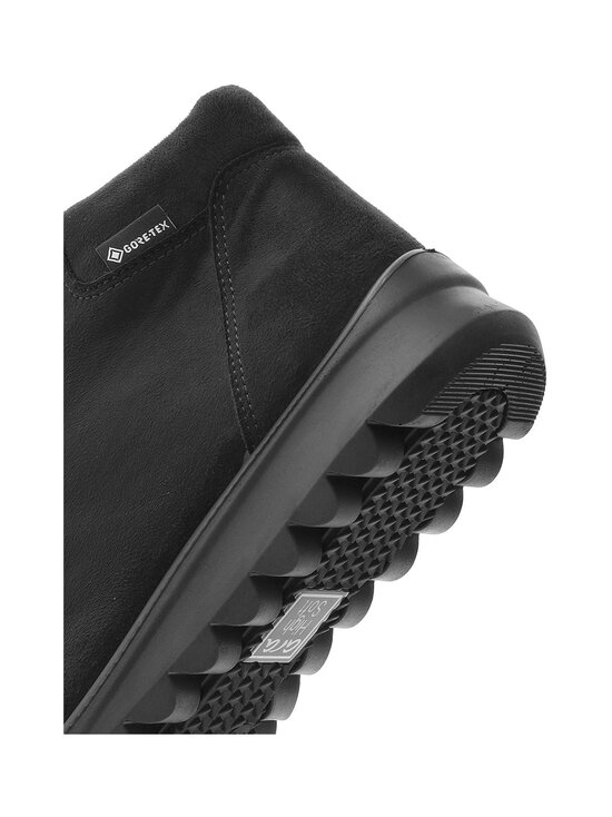 ara - Poolsaapad Toronto Gore-Tex Lace Up, liist H - 01 SCHWARZ - photo 8 ara - Poolsaapad Toronto Gore-Tex Lace Up, liist H - 01 SCHWARZ | Stockmann - photo 8