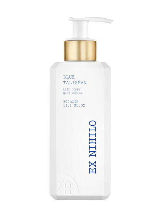 Ex Nihilo - Blue Talisman Body Lotion -vartalovoide - NOCOL | Stockmann - photo 1