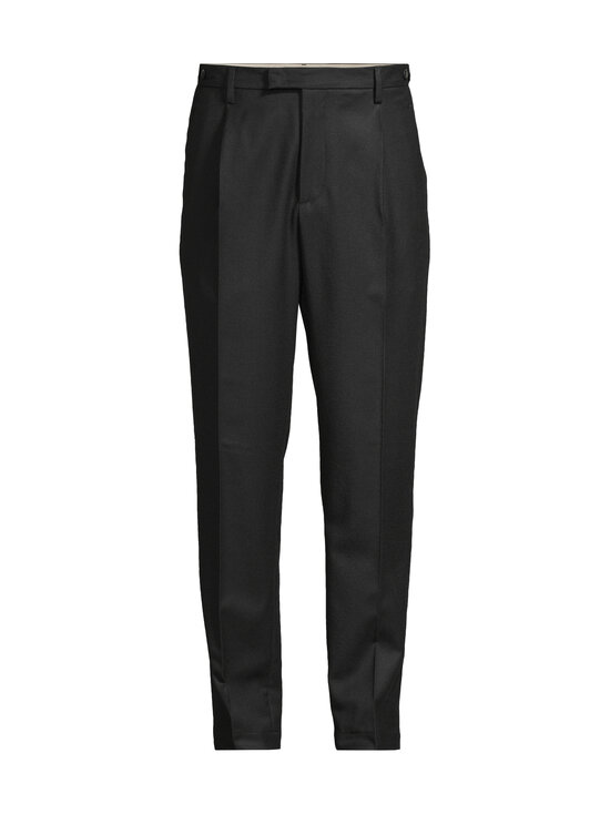 BARENA VENEZIA - Püksid Masco Flan - 590 NERO | Stockmann - photo 1