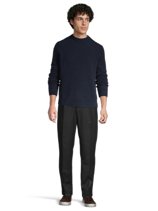 BARENA VENEZIA - Püksid Masco Flan - 590 NERO | Stockmann - photo 3