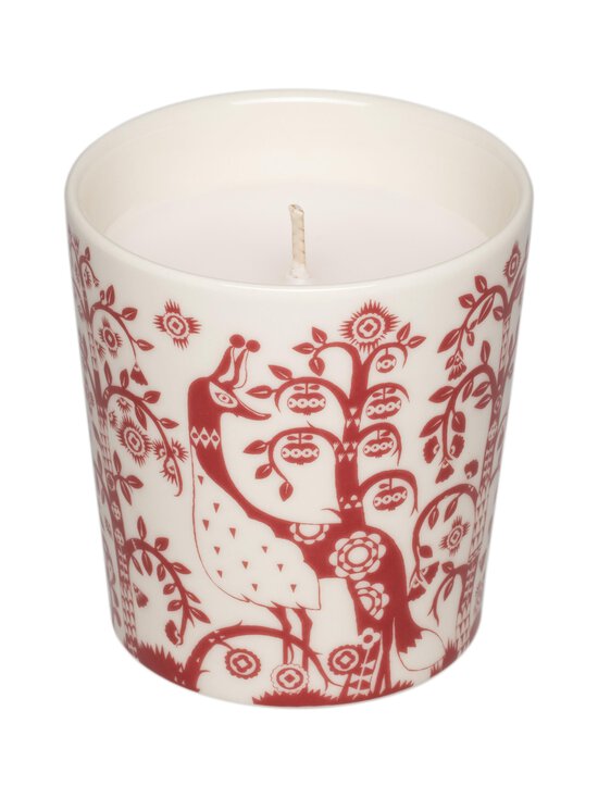 Iittala - Taika-kynttilä - GARNET RED | Stockmann - photo 1