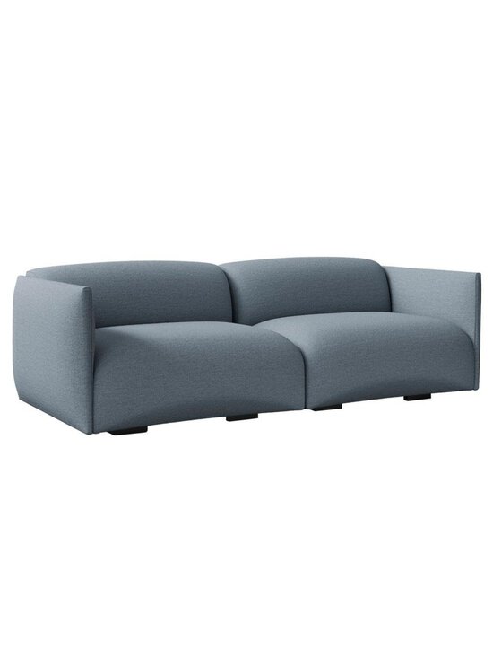 Adea - Origami-sohva - SININEN - photo 1 Adea - Origami-sohva - SININEN | Stockmann - photo 1