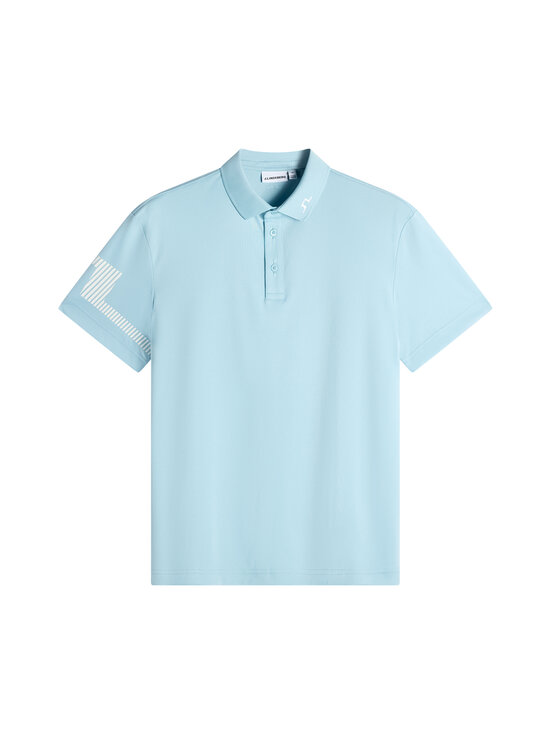 J.Lindeberg - Heath-pikeepaita - O127 FORGET-ME-NOT | Stockmann - photo 1