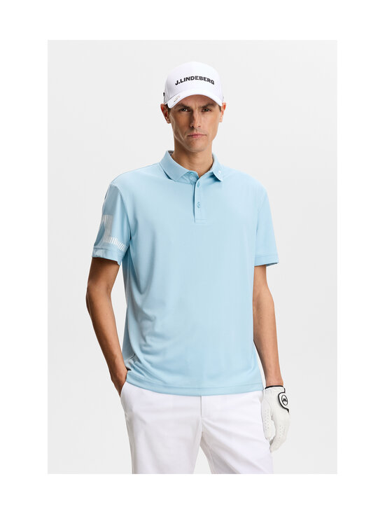 J.Lindeberg - Heath-pikeepaita - O127 FORGET-ME-NOT | Stockmann - photo 2