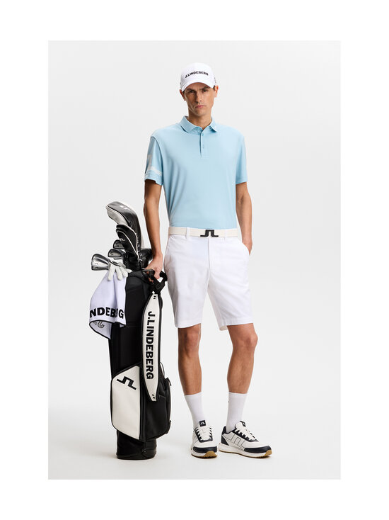 J.Lindeberg - Heath-pikeepaita - O127 FORGET-ME-NOT | Stockmann - photo 4