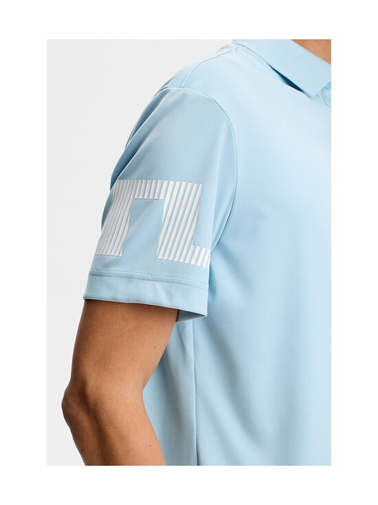 J.Lindeberg - Heath-pikeepaita - O127 FORGET-ME-NOT | Stockmann - photo 5