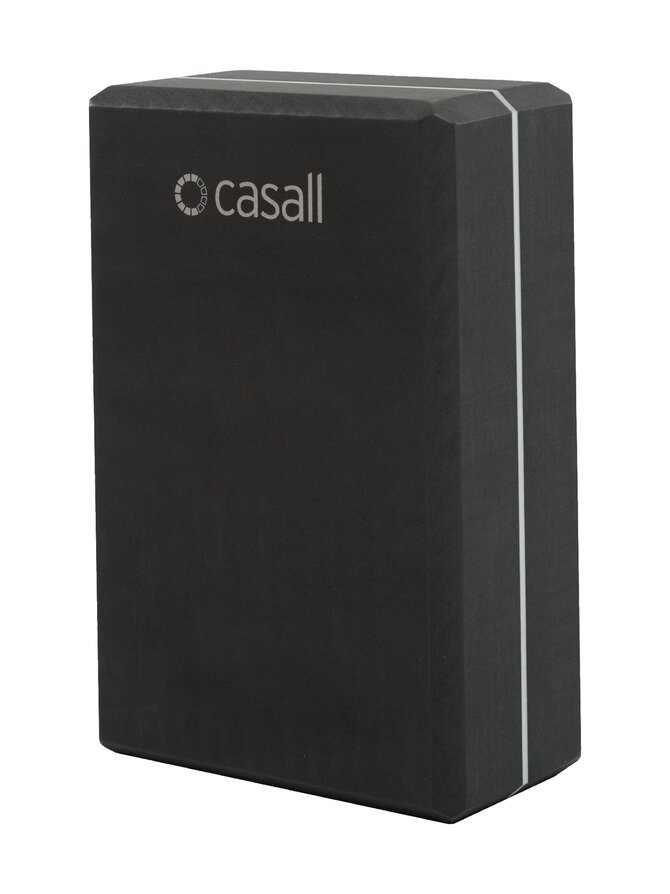 Casall - Yoga Block -joogatiili