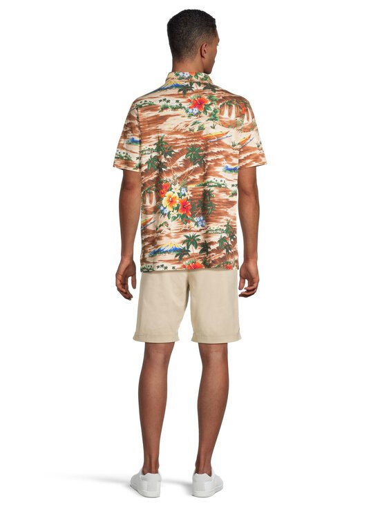 Polo Ralph Lauren - Sscsclsm2 Classic Fit polo krekls - OUTRIGGER SCENIC - photo 3 Polo Ralph Lauren - Sscsclsm2 Classic Fit polo krekls - OUTRIGGER SCENIC | Stockmann - photo 3