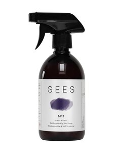 Sees - Tiskiaine veriappelsiini, 500 ml Sees - Tiskiaine veriappelsiini, 500 ml | Stockmann