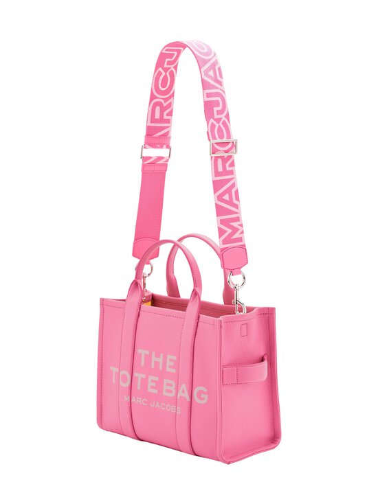 Marc Jacobs - Õlarihm The Strap - 666 PETAL PINK | Stockmann - photo 1