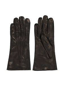 A+more - Nahkkindad Clari - BLACK | Stockmann