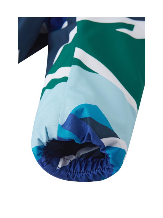 Reima - Marttila Reimatec -talvitakki - 89A8 DEEPER GREEN | Stockmann - photo 10