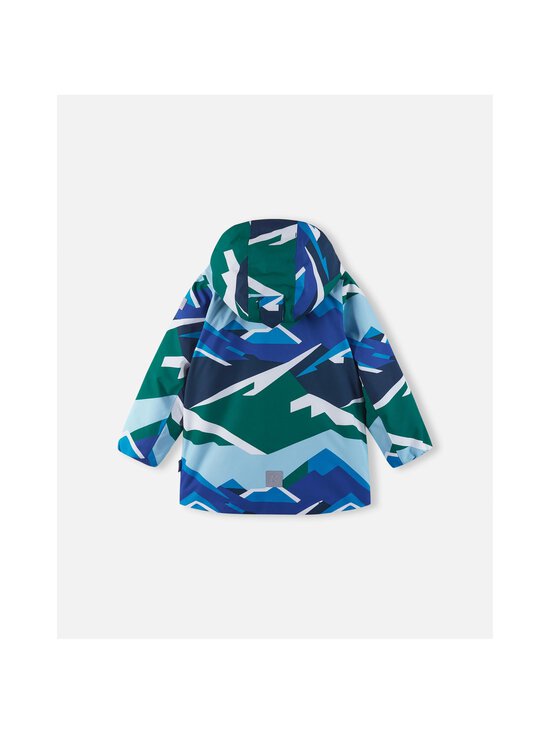 Reima - Marttila Reimatec -talvitakki - 89A8 DEEPER GREEN | Stockmann - photo 2