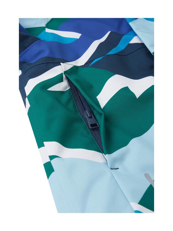 Reima - Marttila Reimatec -talvitakki - 89A8 DEEPER GREEN | Stockmann - photo 7