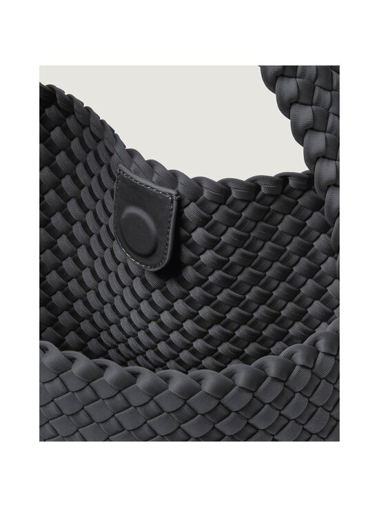 NAGHEDI - Nomad Hobo Medium -laukku - ASH | Stockmann - photo 3