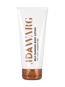 Ida Warg Beauty - Self-Tanning Body Lotion pašiedeguma ķermeņa losjons 200 ml Ida Warg Beauty - Self-Tanning Body Lotion pašiedeguma ķermeņa losjons 200 ml | Stockmann