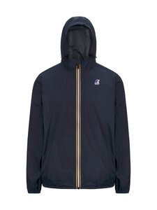 K-Way - Le Vrai 4.0 Claude lietusmētelis - K89 BLUE DEPTH K-Way - Le Vrai 4.0 Claude lietusmētelis - K89 BLUE DEPTH | Stockmann