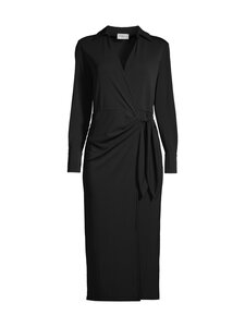 Marella - Pier-trikoomekko - 005 BLACK | Stockmann