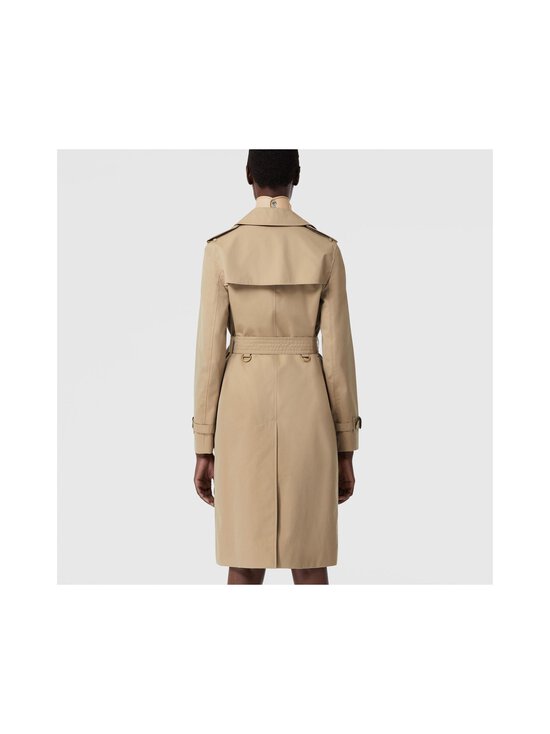 Burberry - Kensington Long -trenssitakki - A1366 HONEY | Stockmann - photo 5