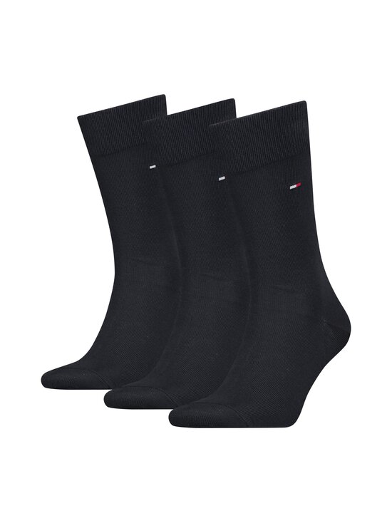 Tommy Hilfiger - Men-sukat 3-pack - 003 DARK NAVY | Stockmann - photo 1