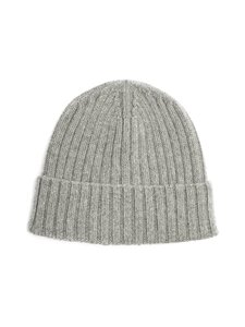 Oscar Jacobson - Kashmirpipo - 150 GREY MELANGE | Stockmann
