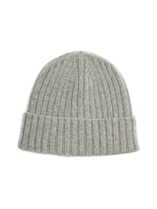 Oscar Jacobson - Kashmirpipo - 150 GREY MELANGE | Stockmann - photo 1