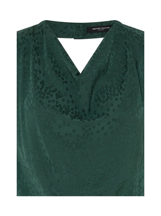 BRUUNS BAZAAR - Bacoba Zimoni -pusero - PINENEEDLE | Stockmann - photo 3