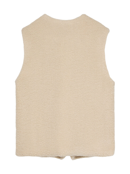 Makia - Viivi-liivi - 011 WHITE | Stockmann - photo 2