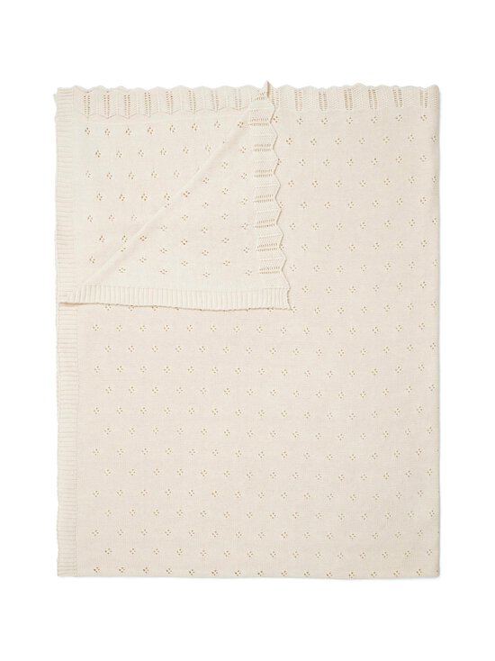 Essenza - Pleed Ajour, 130 x 170 cm - 279 ANTIQUE WHITE | Stockmann - photo 1