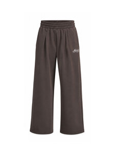 Under Armour - Rival Pleated Varsity -housut - COYOTE | Stockmann
