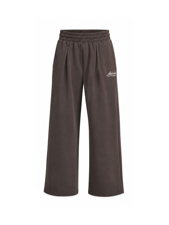 Under Armour - Rival Pleated Varsity -housut - COYOTE | Stockmann - photo 1