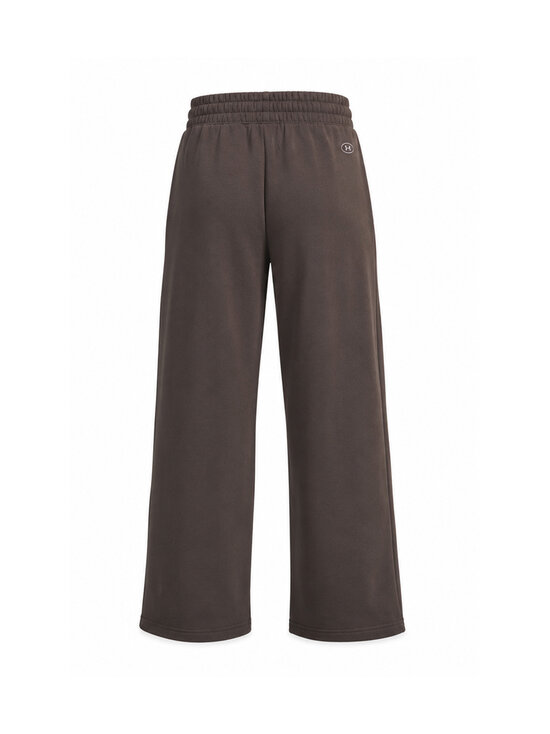 Under Armour - Rival Pleated Varsity -housut - COYOTE | Stockmann - photo 2