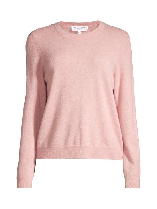 ESSENTIALS by Stockmann - Sarah-kashmirneule - OLD ROSE - CLAY MC-27045 - photo 1 ESSENTIALS by Stockmann - Sarah-kashmirneule - OLD ROSE - CLAY MC-27045 | Stockmann - photo 1
