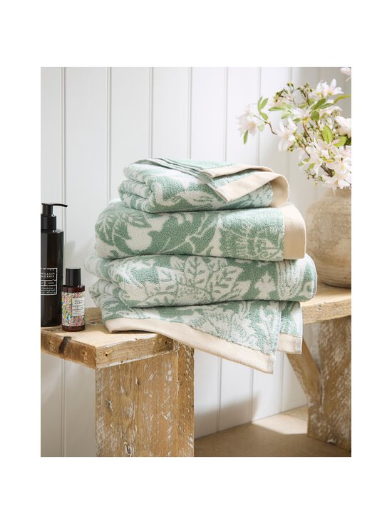 William Morris At Home - Pink & Rose dvielis - 33 EUCALYPTUS - photo 2 William Morris At Home - Pink & Rose dvielis - 33 EUCALYPTUS | Stockmann - photo 2