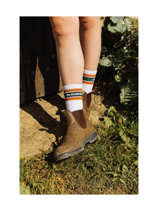 Bleubird - Crew-sukat - RUST - photo 3 Bleubird - Crew-sukat - RUST | Stockmann - photo 3