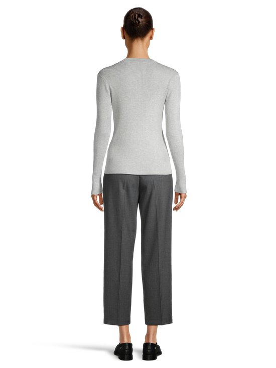 Cph Muse - CMTailor slim -housut - METGREAY MELANGA | Stockmann - photo 4