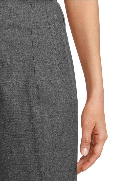 Cph Muse - CMTailor slim -housut - METGREAY MELANGA | Stockmann - photo 5