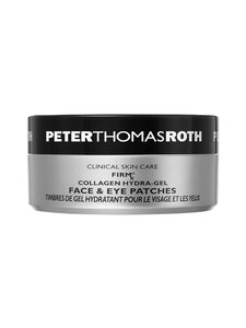 Peter Thomas Roth - Näo- ja silmamaskid FIRMx Collagen Hydra-Gel Face & Eye Patches | Stockmann