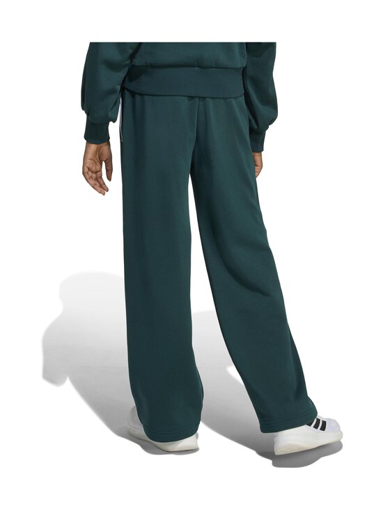 adidas Sportswear - Collegehousut - JV7372 AURIVY/WHITE - photo 3 adidas Sportswear - Collegehousut - JV7372 AURIVY/WHITE | Stockmann - photo 3