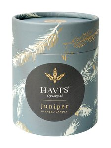 Havi's - Juniper aromatizēta svece - GREY | Stockmann
