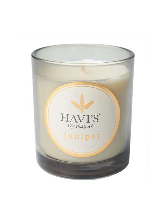 Havi's - Juniper aromatizēta svece - GREY | Stockmann - photo 2