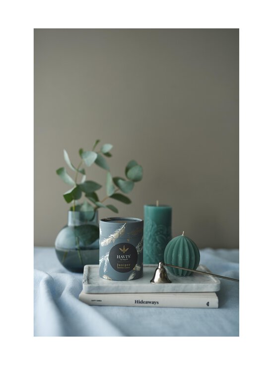 Havi's - Juniper aromatizēta svece - GREY | Stockmann - photo 3