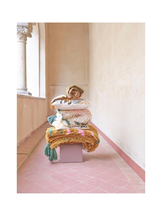 FINARTE - Väre-tyynynpäällinen 50 x 50 cm - LIGHT MULTI | Stockmann - photo 2