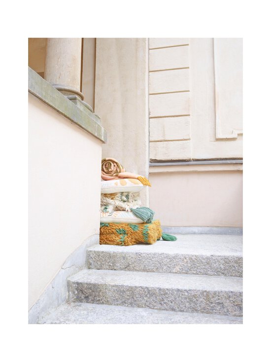 FINARTE - Väre-tyynynpäällinen 50 x 50 cm - LIGHT MULTI | Stockmann - photo 3